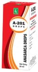Adven A-201 Anasarca Drop