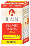 Bjain Bio-Combination No. 10 Tablet