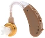 Axon V-168 Hearing Aid Beige