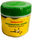 Baidyanath Hingwashtak Churna