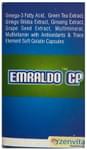 Emraldo CP Soft Gelatin Capsule