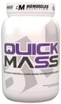 Big  Muscles Quick Mass Cookies & Cream