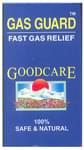 Goodcare Gas Guard Tablet