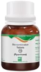 Bio India Bio-combination 18 Tablet