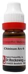 Dr. Reckeweg Chininum Ars Dilution 6 CH