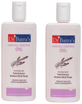 Dr Batra's Hair Fall Control Oil (200ml Each)