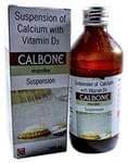 Calbone Suspension