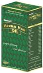 Deemark Herbal Hair Oil