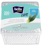 Bella Cotton Buds with Aloe Extract