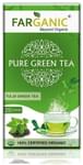 Farganic Pure Green Tea Tulsi