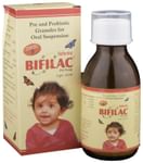 Bifilac Dry Syrup