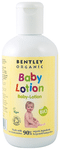 Bentley Organic Baby Lotion