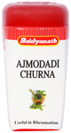 Baidyanath (Jhansi) Ajmodadi Churna