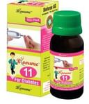 Bioforce Blooume 11 Diabo X Drop