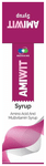 Amivit Syrup
