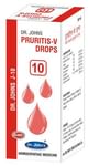 Dr. Johns J-10 Pruritus-V Drop