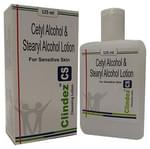 Clindez CS Cleansing Lotion