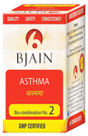 Bjain Bio-Combination No. 2 Tablet