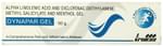 Dynapar Gel for Pain & Inflammation Relief