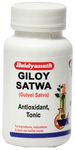 Baidyanath (Nagpur) Giloy Satwa