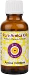 Deve Herbes Pure Arnica/Arnica Montana Oil