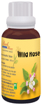 Bio India Bach Flower Wild Rose