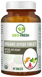 Geofresh Oxygeo Tablet