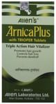 Allen Laboratories Arnica Plus (Hair Vitalizer 100 Ml+ Triofer 50 Tablets) Kit