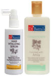 Dr Batra's Combo Pack of Hair Vitalizing Serum 125ml and Conditioner 200ml