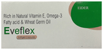 Eveflex Softgel Capsule