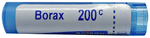 Boiron Borax Pellets 200C