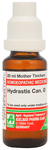 ADEL Hydrastic Can. Mother Tincture Q