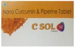 C Sol XT Tablet