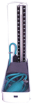 9M Mercurial Blood Pressure Monitor (3mm)