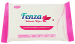 Fenza Intimate Wipes (10 Each)