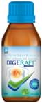 Digeraft Oral Suspension Mint