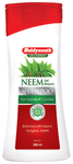 Baidyanath (Nagpur) Neem and Nutgrass Shampoo