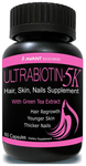 Avant Bio Sciences Ultrabiotin 5K Capsule