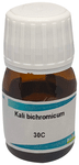 Boiron Kali Bichromicum Dilution 30C