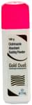 Gold Dust Dusting Powder