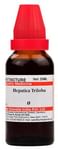 Dr Willmar Schwabe India Hepatica Triloba Mother Tincture Q