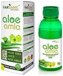 Farganic Aloe Amla Juice