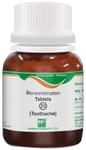 Bio India Bio-combination 23 Tablet