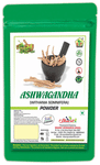 BHPI Bharat Ashwagandha (Withania Somnifera) Powder