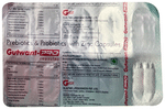 Gutwant-Pro Capsule