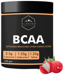 Dr. Nutra BCAA Optimized Branched-Chain Amino Acids Lychee