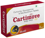 Cartimove Tablet