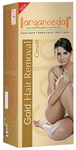 Aryanveda Gold Hair Removal Cream (40gm Each)