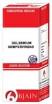 Bjain Gelsemium Sempervirens Dilution 12 CH