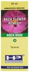 Hahnemann Bach Flower Rock Rose 30